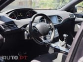 Peugeot 308 SW 1.5 BlueHDi GT Line