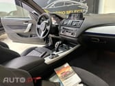 BMW 220 d Pack M Auto