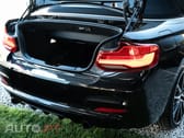BMW 228 i Pack M Auto