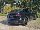 Tesla Model Y Tração Traseira