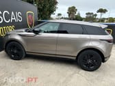 Land Rover Range Rover 1.5 P300e AWD R-Dynamic SE Auto