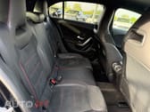 Mercedes-Benz A 180 d AMG Line Aut.