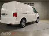 Volkswagen Transporter 2.0 TDI Business