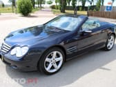 Mercedes-Benz SL 350 V6