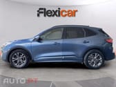 Ford Kuga 1.5 TDCi EcoBlue ST-Line