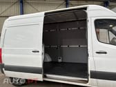 Mercedes-Benz Sprinter 314 CDI/39