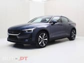 Polestar 2 Standard Range Single Motor
