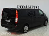 Mercedes-Benz Vito 111 CDi/32 6L