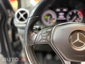 Mercedes-Benz B 180 d Progressive