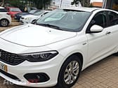 Fiat Tipo 1.3 M-Jet Lounge