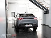 Peugeot 3008 1.2 Hybrid Allure e-DCS6