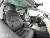 Tesla Model 3 Long Range Tração Integral