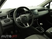 Renault Clio Clio 1.0 TCe Evolution