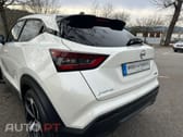 Nissan Juke 1.6 Hybrid Tekna TwoTone T