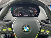 BMW 118 i Auto