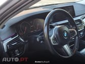 BMW 530 e iPerformance