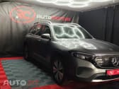 Mercedes-Benz EQB 250 Progressive