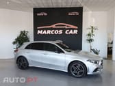 Mercedes-Benz A 250 AMG