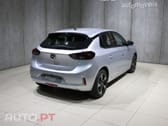 Opel Corsa-E e-Elegance