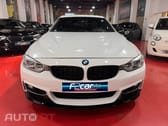 BMW 420 d Pack M Auto
