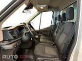 Ford Transit 350 L4 2.0 EcoBlue Trend