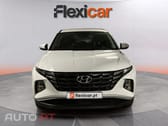 Hyundai Tucson 1.6 CRDi Business