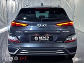 Hyundai Kauai 64 kWh Premium