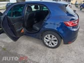 Renault Mégane MEGANE IV Hatchback 1.5 Blue DCI