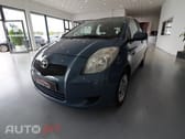 Toyota Yaris 1.0 VVT-i