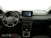 Dacia Sandero Sandero 1.0 ECO-G Expression Bi-Fuel