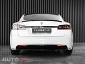 Tesla Model S 100 kWh Long Range AWD