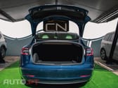 Tesla Model 3 Standard Range Plus RWD