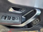 Mercedes-Benz CLA 180 d Shooting Brake AMG Line Aut.