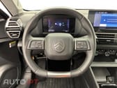 Citroen e-C4 54 kWh Plus