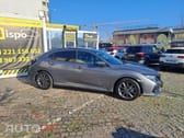 Honda Civic 1.0 i-VTEC Executive Premium CVT