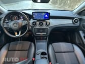 Mercedes-Benz CLA 200 d