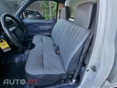 Toyota Hilux 2.4 D LN145LM Cx Met.