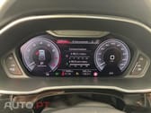 Audi Q3 45 TFSIe S tronic S line