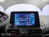 Peugeot Partner 1.5 BlueHDi Premium Standard