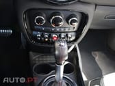 MINI Clubman Cooper SD Auto Desportiva
