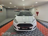 Ford Fiesta 1.0 Ti-VCT Trend