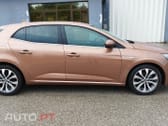 Renault Mégane 1.5 Blue dCi Bose Edition EDC