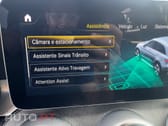 Mercedes-Benz GLC 300 de 4Matic