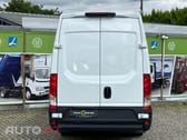 Iveco Daily 35 - 180 CAIXA AUTOMATICA