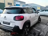 Citroen C3 Aircross 1.2 PureTech Shine