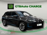 BMW iX I.V.A DEDUTIVEL xDrive50  