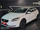 Volvo V40 2.0 D2 Momentum Eco