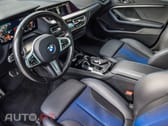 BMW 216 d Pack Desportivo M