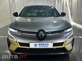 Renault Mégane E-Tech EV60 220hp optimum charge Iconic