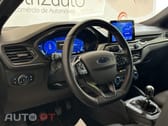 Ford Focus 1.0 EcoBoost MHEV ST-Line